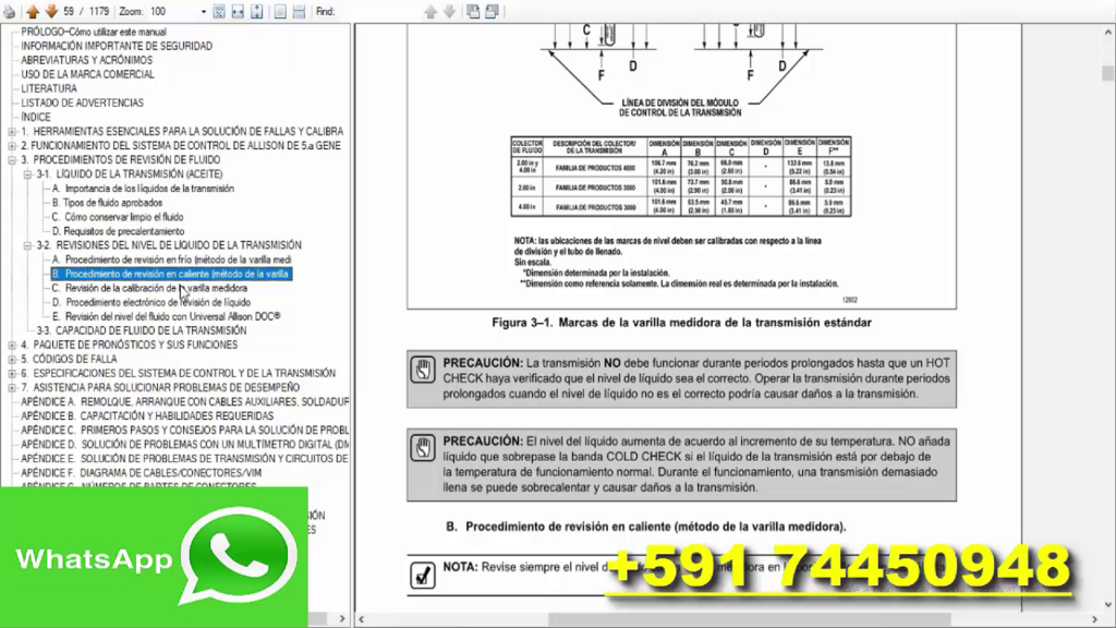 Allison DOC 2020.2 Descargar Download Full Mega Activate Keygen Kg Crack Unlocked Activacion Parche Patch Diagnostic Software