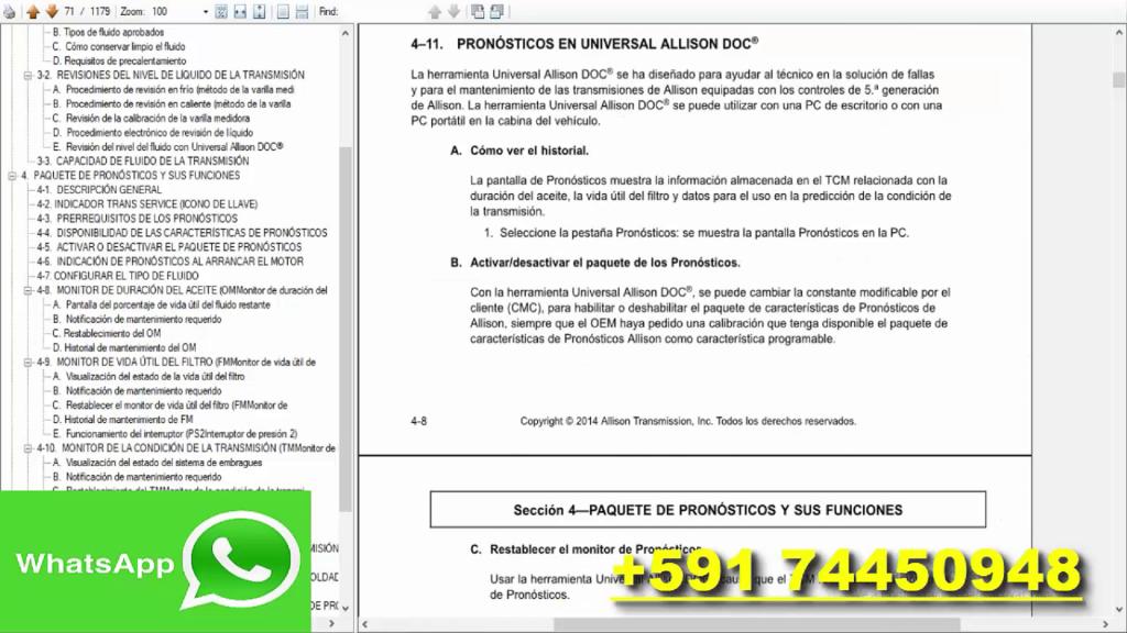 Allison DOC 2016 Descargar Download Full Mega Activate Keygen Kg Crack Unlocked Activacion Parche