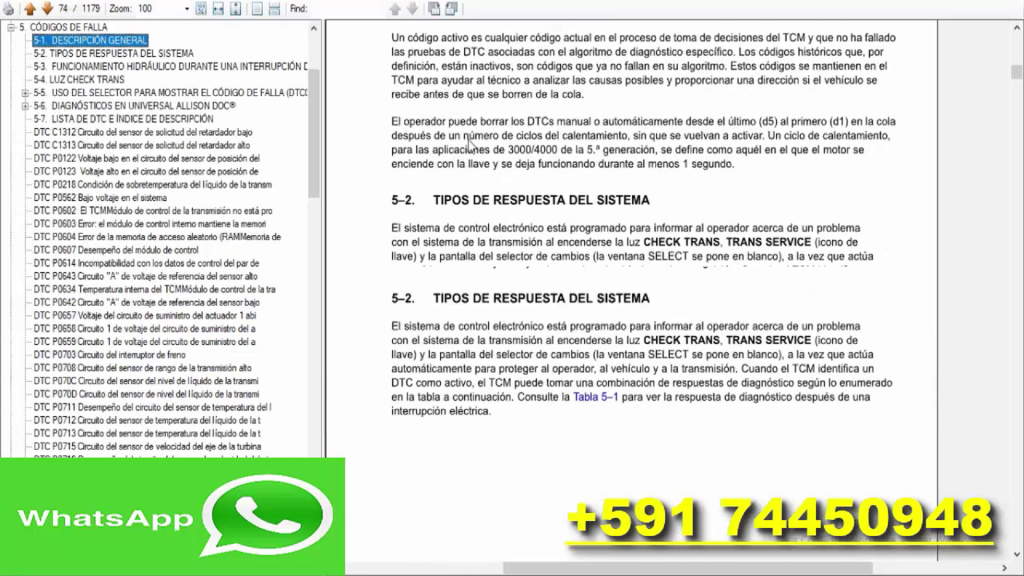 Allison DOC 2017 Descargar Download Full Mega Activate Keygen