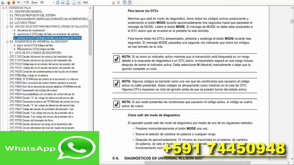 Allison DOC 2017 Descargar Download Full Mega Activate Keygen Kg
