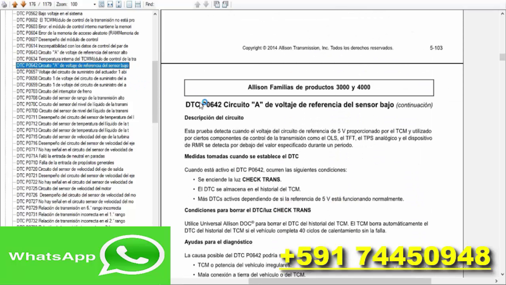 Allison DOC 2017 Descargar Download Full Mega Activate Keygen Kg Crack Unlocked