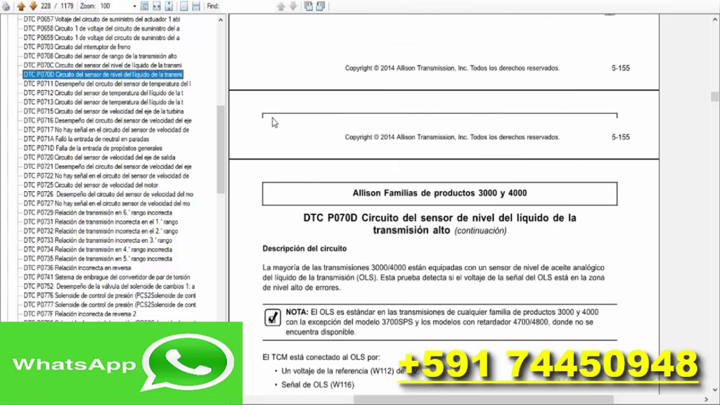 Allison DOC 2017 Descargar Download Full Mega Activate Keygen Kg Crack Unlocked Activacion
