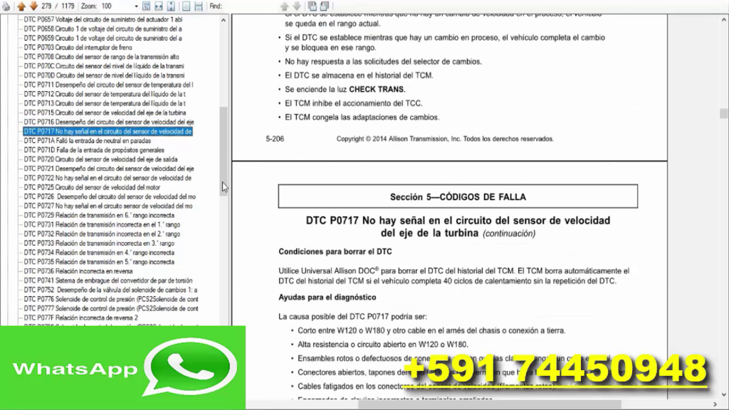 Allison DOC 2017 Descargar Download Full Mega Activate Keygen Kg Crack Unlocked Activacion Parche
