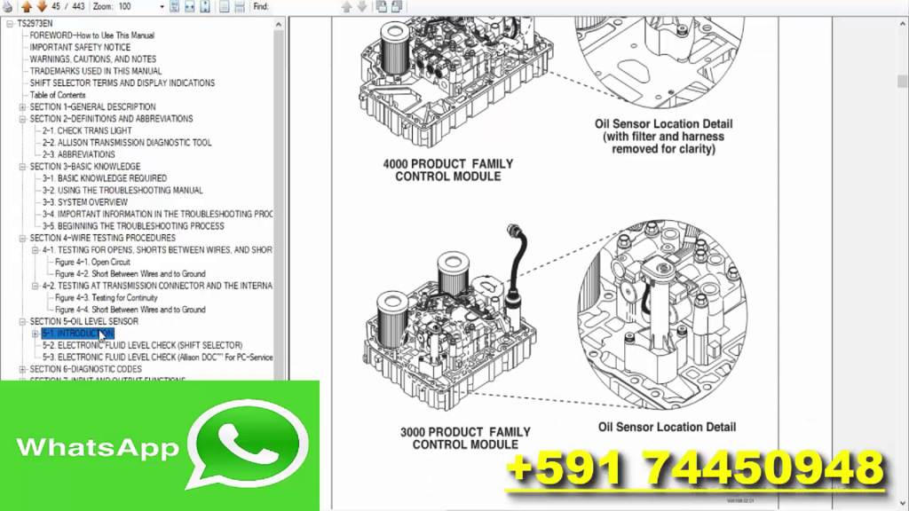 Allison DOC 2020.1 Descargar Download Full Mega Activate Keygen Kg Crack Unlocked Activacion Parche