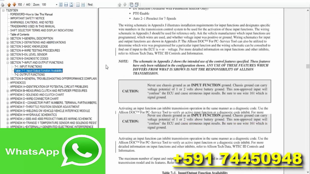 Allison DOC 2020.3 Descargar Download Full Mega Activate Keygen Kg Crack Unlocked Activacion Parche