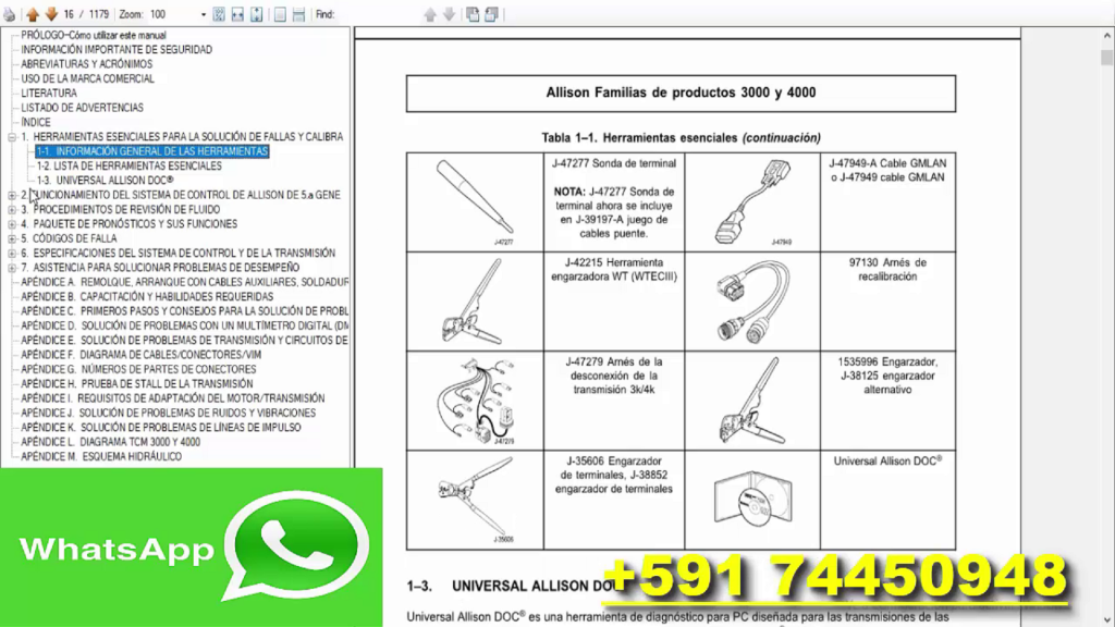 Allison DOC 2024.3 Descargar Download Full Mega Activate Keygen Kg Crack Unlocked Activacion
