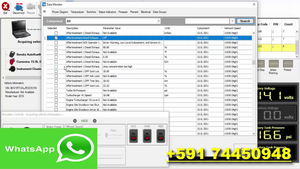 Bendix ACom Pro Diagnostics 2020 v1.0 Descargar Download Full Mega Activate Keygen