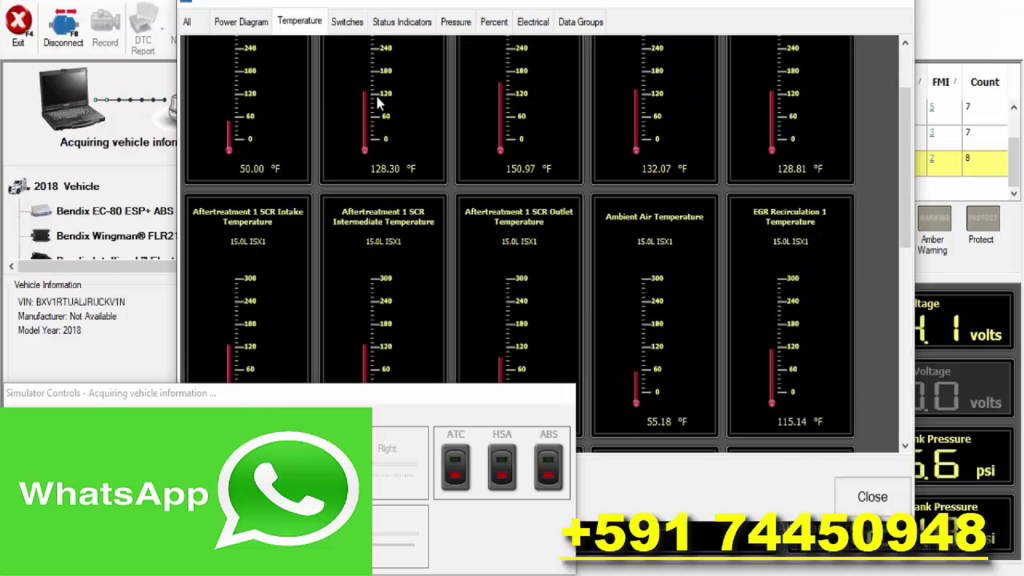 Bendix ACom Pro Diagnostics 2022 v2.0 Descargar Download Full Mega Activate Keygen