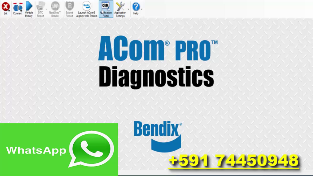 Bendix ACom Pro Diagnostics 2023 v2.0 Descargar Download Full Mega Activate Keygen Kg Crack Unlocked Activacion Parche Patch Diagnostic Software