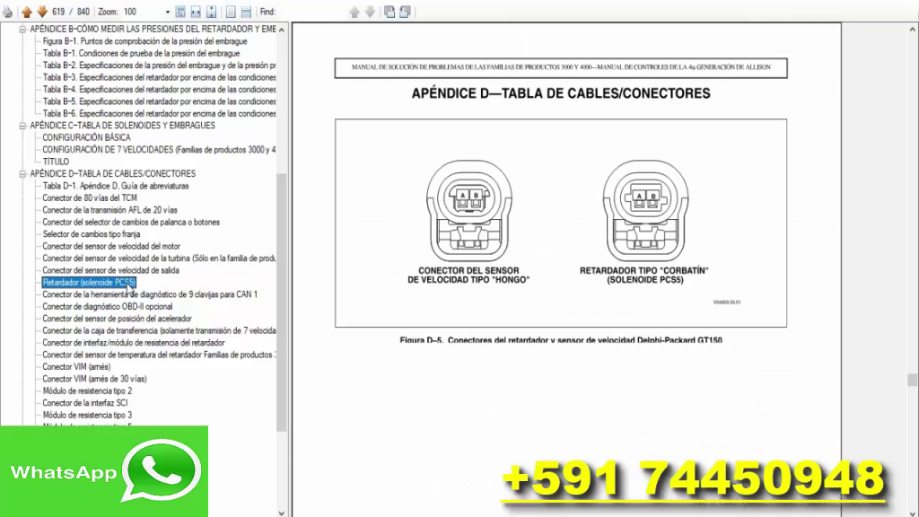 Allison DOC 2023.2 Descargar Download Full Mega Activate